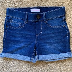 Girls shorts
